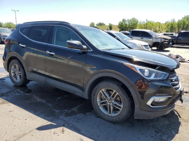 Photo 3 VIN: 5NMZUDLB1JH089272 - HYUNDAI SANTA FE 