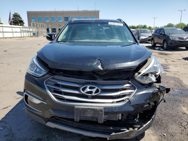 Photo 4 VIN: 5NMZUDLB1JH089272 - HYUNDAI SANTA FE 