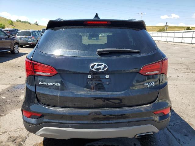 Photo 5 VIN: 5NMZUDLB1JH089272 - HYUNDAI SANTA FE 