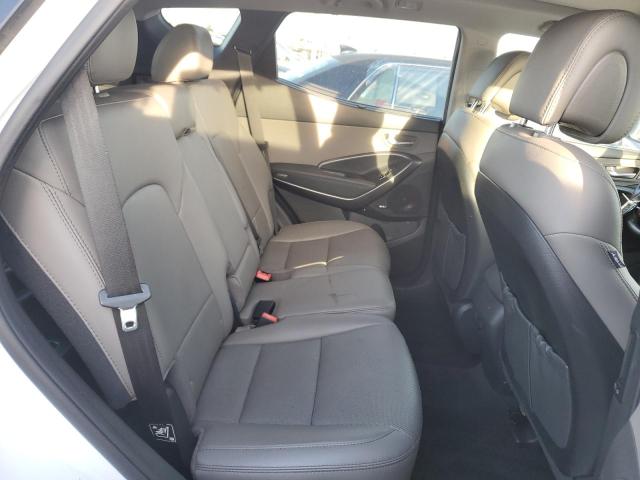 Photo 10 VIN: 5NMZUDLB1JH102537 - HYUNDAI SANTA FE S 