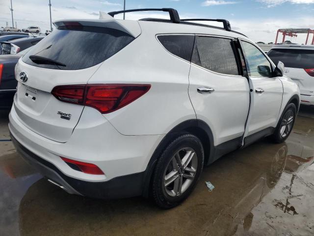 Photo 2 VIN: 5NMZUDLB1JH102537 - HYUNDAI SANTA FE S 