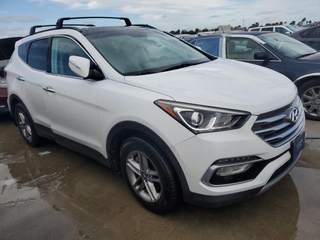 Photo 3 VIN: 5NMZUDLB1JH102537 - HYUNDAI SANTA FE S 