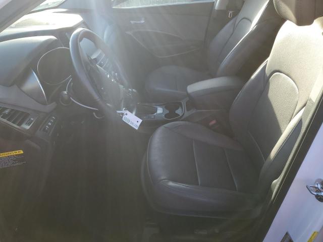 Photo 6 VIN: 5NMZUDLB1JH102537 - HYUNDAI SANTA FE S 