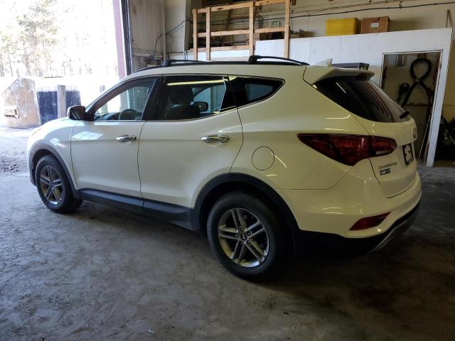 Photo 1 VIN: 5NMZUDLB2HH014249 - HYUNDAI SANTA FE 