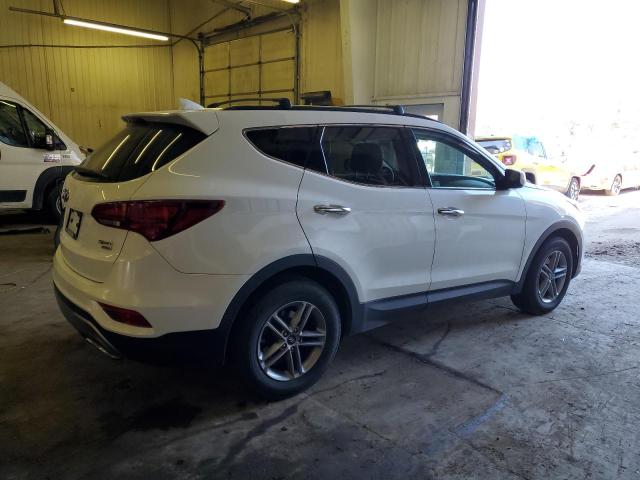 Photo 2 VIN: 5NMZUDLB2HH014249 - HYUNDAI SANTA FE 