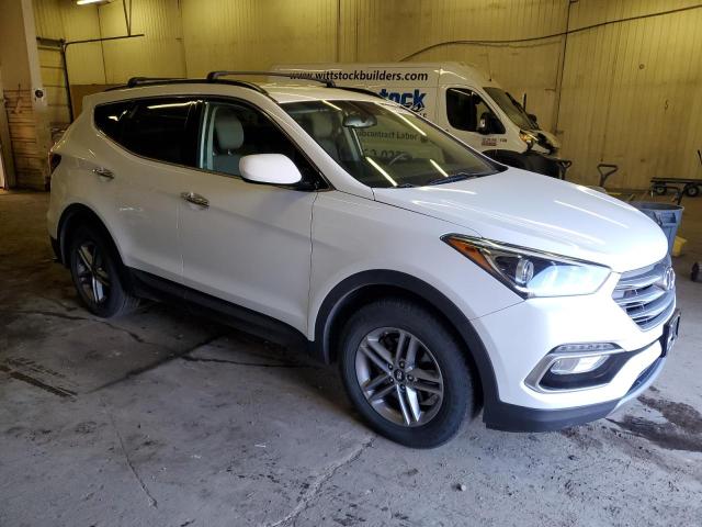 Photo 3 VIN: 5NMZUDLB2HH014249 - HYUNDAI SANTA FE 