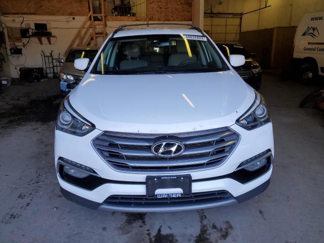 Photo 4 VIN: 5NMZUDLB2HH014249 - HYUNDAI SANTA FE 