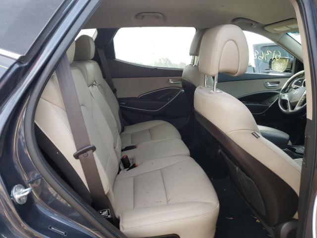 Photo 5 VIN: 5NMZUDLB2HH029446 - HYUNDAI SANTA FE S 