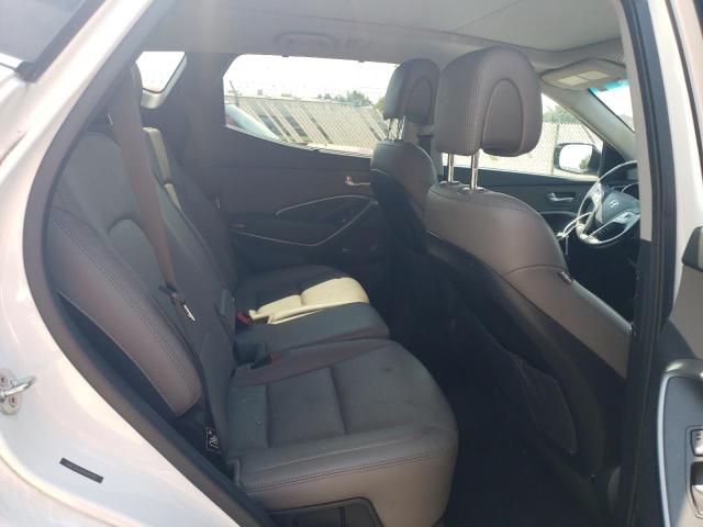 Photo 10 VIN: 5NMZUDLB2HH041922 - HYUNDAI SANTA FE 