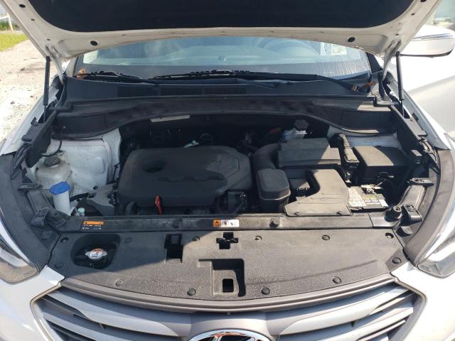 Photo 11 VIN: 5NMZUDLB2HH041922 - HYUNDAI SANTA FE 