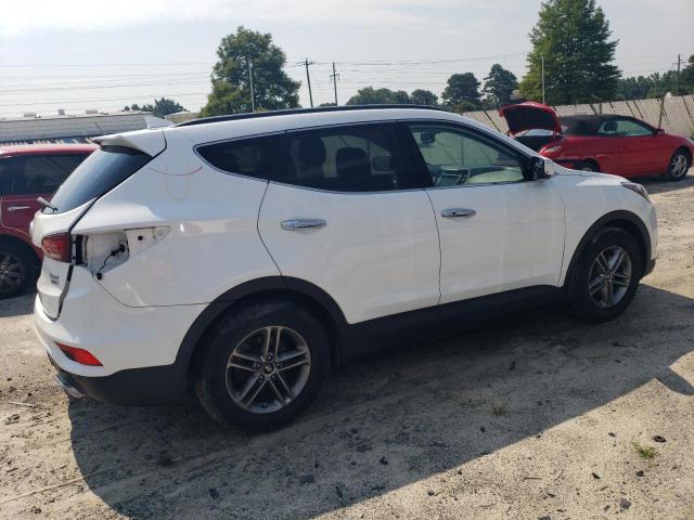 Photo 2 VIN: 5NMZUDLB2HH041922 - HYUNDAI SANTA FE 