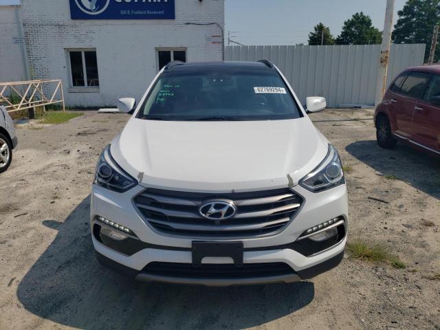 Photo 4 VIN: 5NMZUDLB2HH041922 - HYUNDAI SANTA FE 