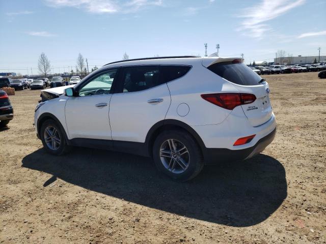 Photo 1 VIN: 5NMZUDLB2HH044965 - HYUNDAI SANTA FE 