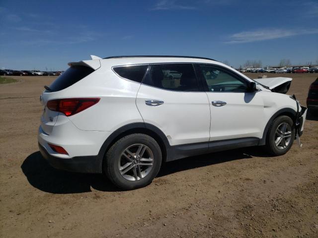 Photo 2 VIN: 5NMZUDLB2HH044965 - HYUNDAI SANTA FE 