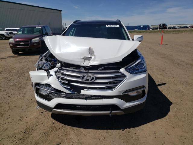 Photo 4 VIN: 5NMZUDLB2HH044965 - HYUNDAI SANTA FE 