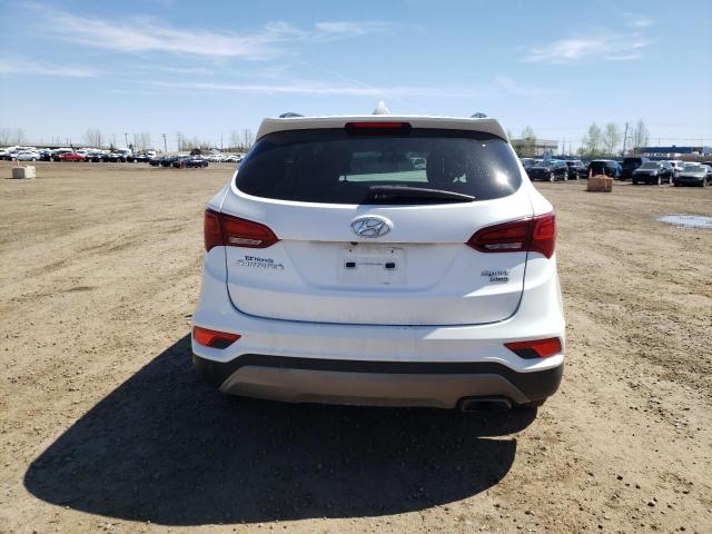 Photo 5 VIN: 5NMZUDLB2HH044965 - HYUNDAI SANTA FE 