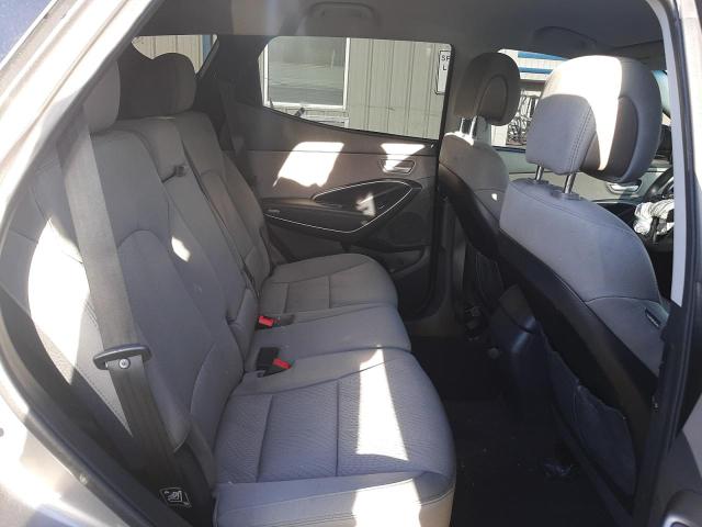 Photo 5 VIN: 5NMZUDLB2HH047669 - HYUNDAI SANTA FE S 