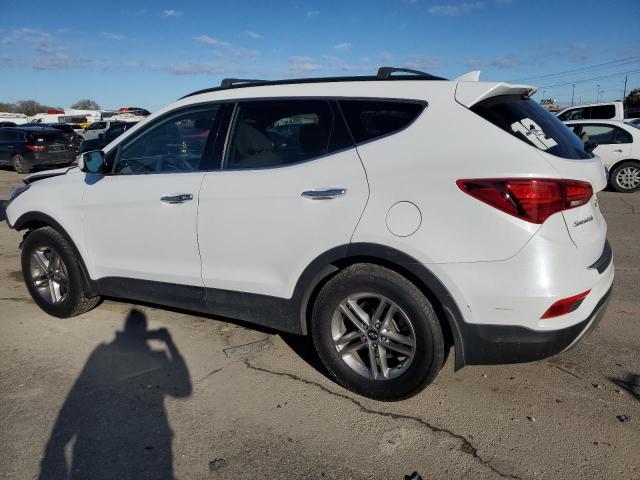 Photo 1 VIN: 5NMZUDLB2HH048952 - HYUNDAI SANTA FE S 