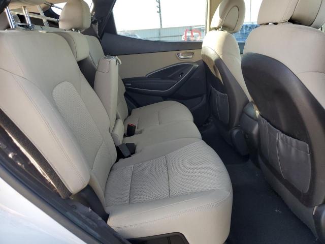 Photo 10 VIN: 5NMZUDLB2HH048952 - HYUNDAI SANTA FE S 