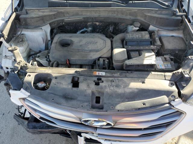 Photo 11 VIN: 5NMZUDLB2HH048952 - HYUNDAI SANTA FE S 