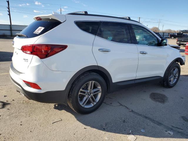 Photo 2 VIN: 5NMZUDLB2HH048952 - HYUNDAI SANTA FE S 