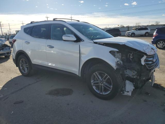 Photo 3 VIN: 5NMZUDLB2HH048952 - HYUNDAI SANTA FE S 