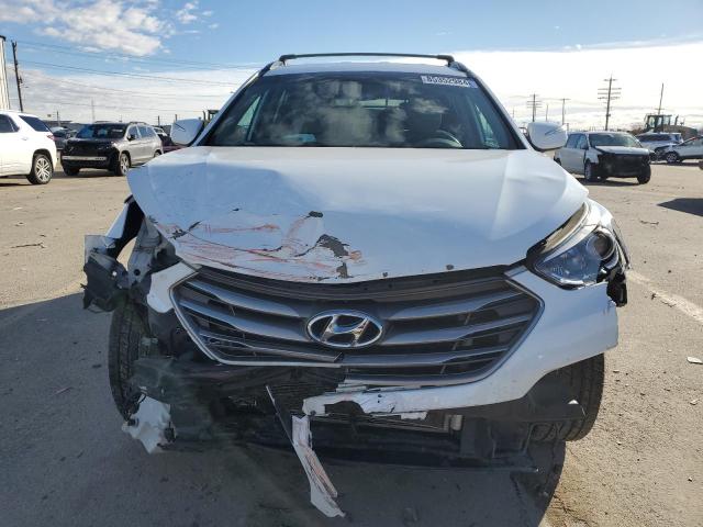 Photo 4 VIN: 5NMZUDLB2HH048952 - HYUNDAI SANTA FE S 