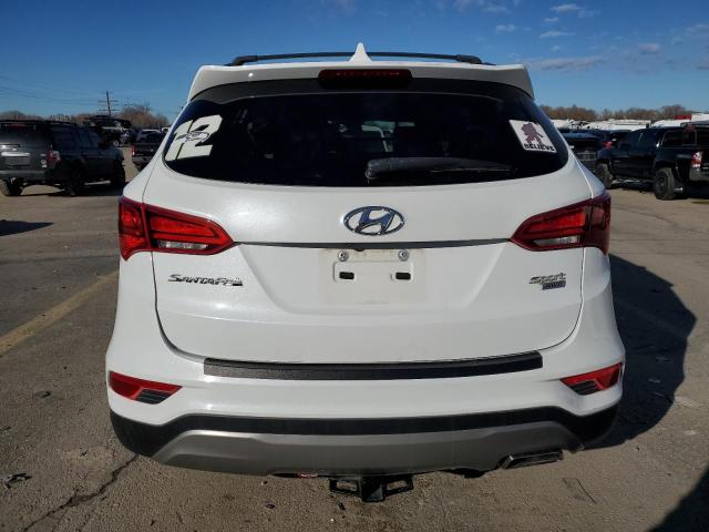 Photo 5 VIN: 5NMZUDLB2HH048952 - HYUNDAI SANTA FE S 