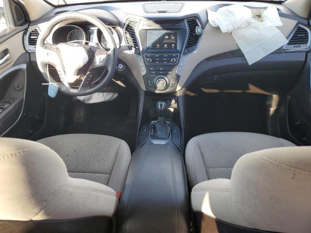 Photo 7 VIN: 5NMZUDLB2HH048952 - HYUNDAI SANTA FE S 