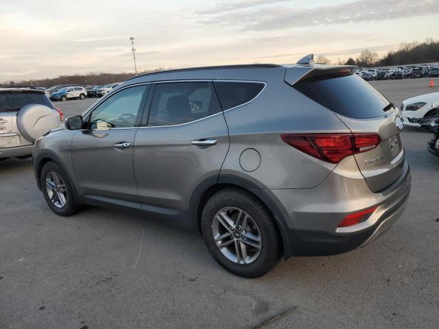 Photo 1 VIN: 5NMZUDLB2JH058578 - HYUNDAI SANTA FE 