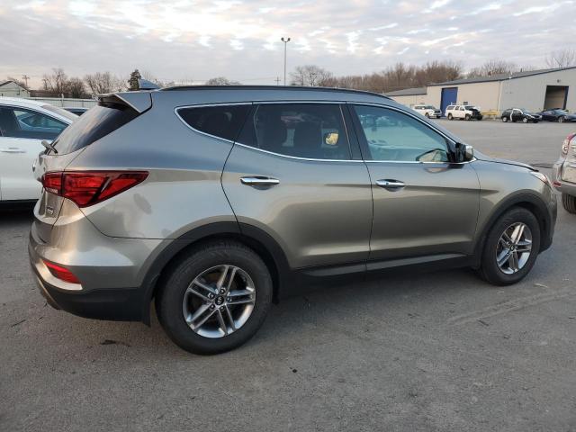 Photo 2 VIN: 5NMZUDLB2JH058578 - HYUNDAI SANTA FE 