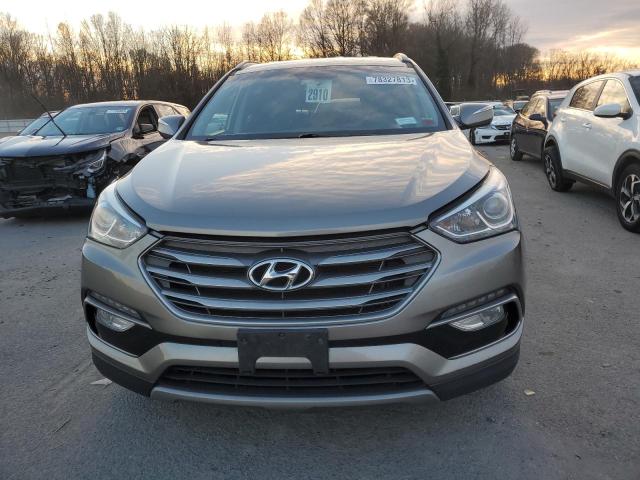 Photo 4 VIN: 5NMZUDLB2JH058578 - HYUNDAI SANTA FE 