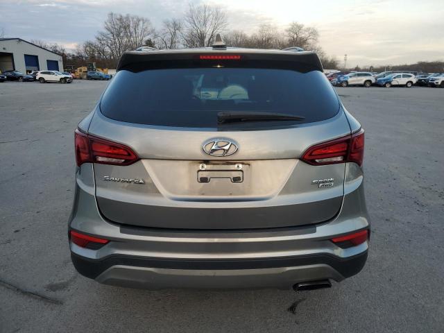 Photo 5 VIN: 5NMZUDLB2JH058578 - HYUNDAI SANTA FE 