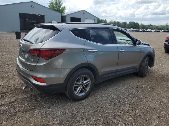 Photo 2 VIN: 5NMZUDLB2JH063747 - HYUNDAI SANTA FE S 