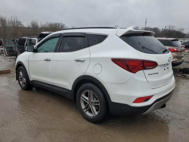 Photo 1 VIN: 5NMZUDLB2JH069712 - HYUNDAI SANTA FE S 