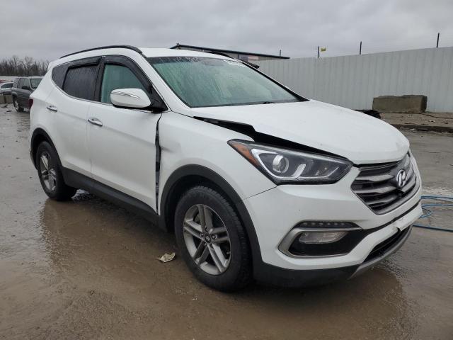 Photo 3 VIN: 5NMZUDLB2JH069712 - HYUNDAI SANTA FE S 