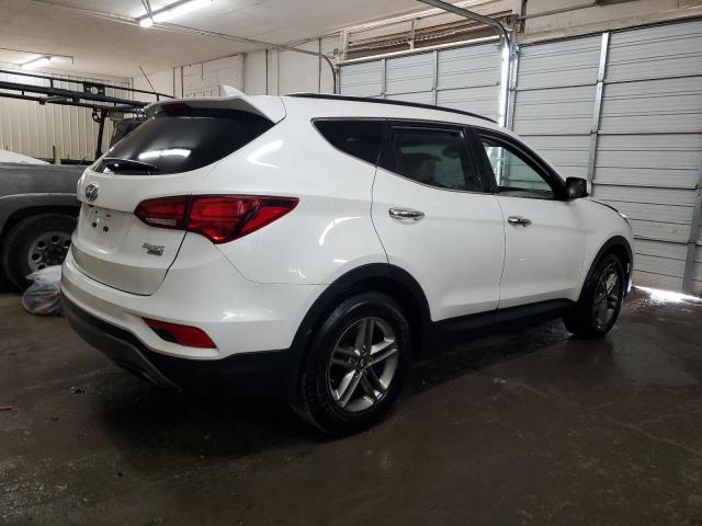 Photo 2 VIN: 5NMZUDLB2JH072951 - HYUNDAI SANTA FE S 