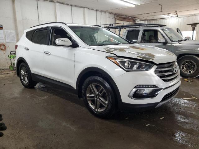 Photo 3 VIN: 5NMZUDLB2JH072951 - HYUNDAI SANTA FE S 