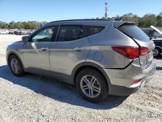 Photo 1 VIN: 5NMZUDLB2JH089488 - HYUNDAI SANTA FE S 