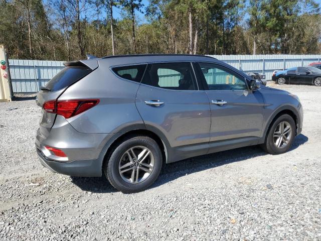 Photo 2 VIN: 5NMZUDLB2JH089488 - HYUNDAI SANTA FE S 