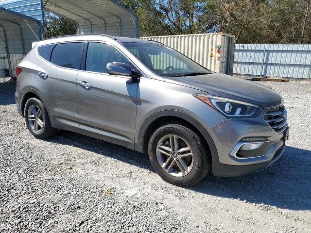 Photo 3 VIN: 5NMZUDLB2JH089488 - HYUNDAI SANTA FE S 