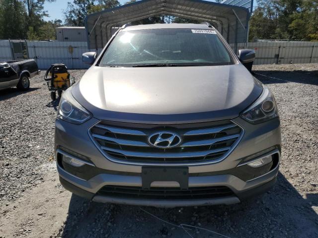 Photo 4 VIN: 5NMZUDLB2JH089488 - HYUNDAI SANTA FE S 