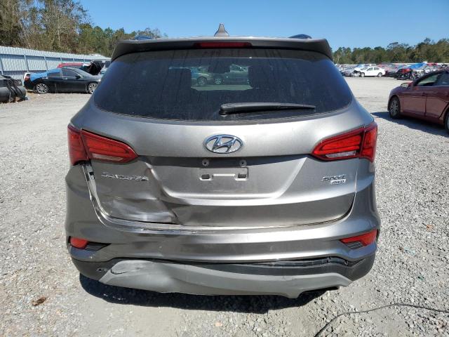 Photo 5 VIN: 5NMZUDLB2JH089488 - HYUNDAI SANTA FE S 