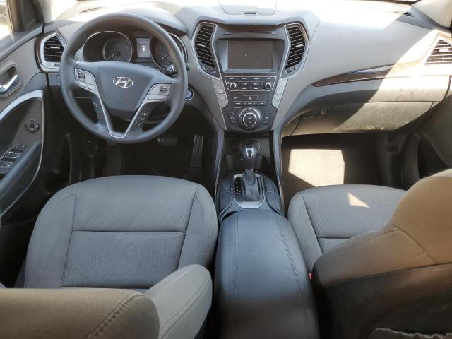 Photo 7 VIN: 5NMZUDLB2JH089488 - HYUNDAI SANTA FE S 