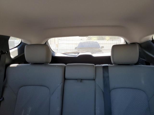 Photo 9 VIN: 5NMZUDLB2JH089488 - HYUNDAI SANTA FE S 