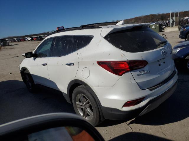 Photo 1 VIN: 5NMZUDLB2JH096408 - HYUNDAI SANTA FE S 