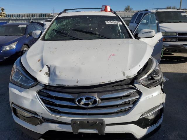 Photo 11 VIN: 5NMZUDLB2JH096408 - HYUNDAI SANTA FE S 