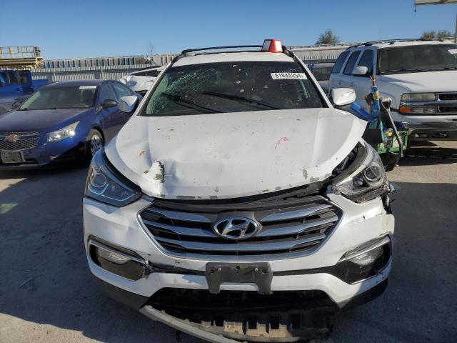 Photo 4 VIN: 5NMZUDLB2JH096408 - HYUNDAI SANTA FE S 