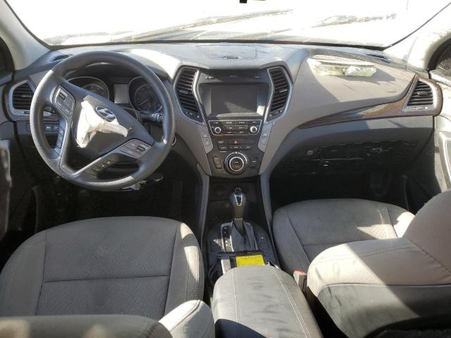 Photo 7 VIN: 5NMZUDLB2JH096408 - HYUNDAI SANTA FE S 