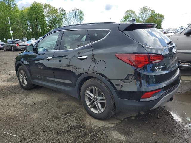 Photo 1 VIN: 5NMZUDLB2JH102028 - HYUNDAI SANTA FE 